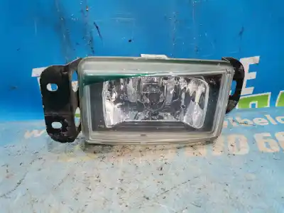 Peça sobressalente para automóvel em segunda mão FAROL / PROJETOR DE NEVOEIRO ESQUERDO por TOYOTA COROLLA (_E12_)  Referências OEM IAM 8122002050  