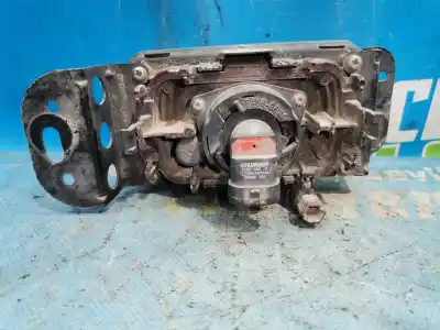 Peça sobressalente para automóvel em segunda mão farol / projetor de nevoeiro esquerdo por toyota corolla (_e12_) 1.8 vvtl-i ts (zze123) referências oem iam 8122002050  