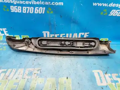 Pezzo di ricambio per auto di seconda mano luci posteriori destra per renault kangoo (f/kc0) privilege riferimenti oem iam 2277   Pezzo di ricambio per auto di seconda mano luci posteriori destra per renault kangoo (f/kc0) privilege riferimenti oem iam 2277
