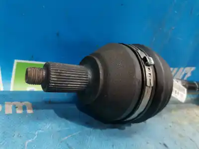 Second-hand car spare part front left transmission for audi a1 (8x) attraction oem iam references 6r0407761k  