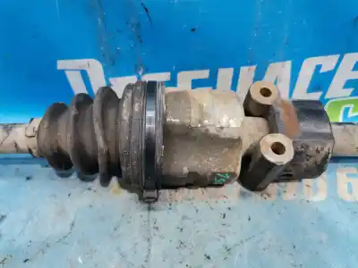 Second-hand car spare part front right transmission for opel combo arizona oem iam references   