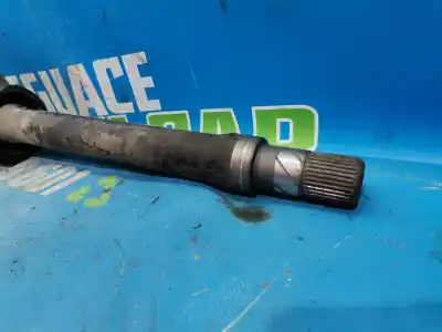 Second-hand car spare part front right transmission for opel combo arizona oem iam references 