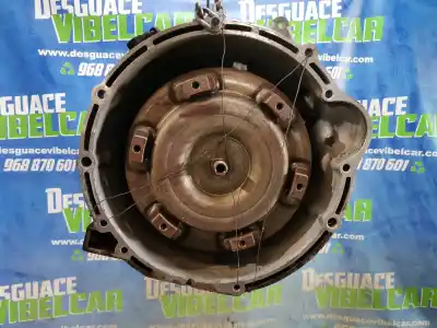 Pezzo di ricambio per auto di seconda mano riduttore per kia sorento 2.5 crdi ex 140 cv / 103 kw riferimenti oem iam x4ba4  125721