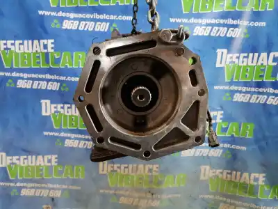 Pezzo di ricambio per auto di seconda mano riduttore per kia sorento 2.5 crdi ex 140 cv / 103 kw riferimenti oem iam x4ba4  125721