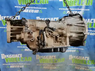 Pezzo di ricambio per auto di seconda mano riduttore per kia sorento 2.5 crdi ex 140 cv / 103 kw riferimenti oem iam x4ba4  125721