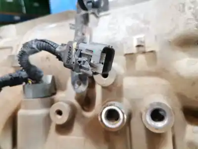Gebrauchtes Autoersatzteil GETRIEBE zum KIA SORENTO  OEM-IAM-Referenzen X4BA4  125721