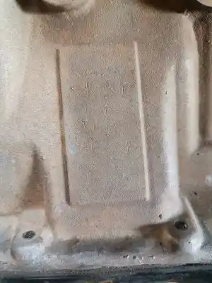 Pezzo di ricambio per auto di seconda mano riduttore per kia sorento 2.5 crdi ex 140 cv / 103 kw riferimenti oem iam x4ba4  125721