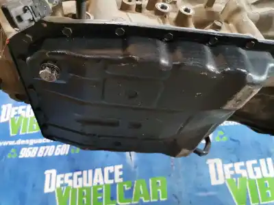 Pezzo di ricambio per auto di seconda mano riduttore per kia sorento 2.5 crdi ex 140 cv / 103 kw riferimenti oem iam x4ba4  125721