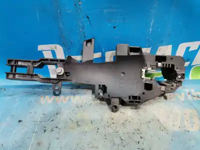 Second-hand car spare part exterior left front door handle for bmw serie 1 berlina (e81/e87) 118d oem iam references 