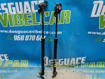 Second-hand car spare part tailgate gas strut for bmw serie 1 berlina (e81/e87) 118d oem iam references 51247060622