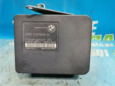 Second-hand car spare part abs for bmw serie 1 berlina (e81/e87) 118d oem iam references 3452676984501
