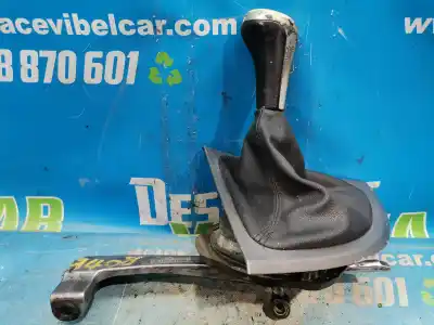 Pezzo di ricambio per auto di seconda mano LEVA DEL CAMBIO per BMW SERIE 1 BERLINA (E81/E87)  Riferimenti OEM IAM 25117529067  