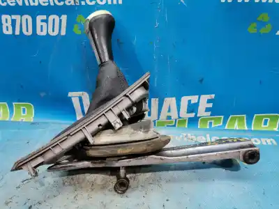 Pezzo di ricambio per auto di seconda mano leva del cambio per bmw serie 1 berlina (e81/e87) 118d riferimenti oem iam 25117529067  