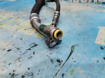 Second-hand car spare part air conditioning pipes for bmw serie 1 berlina (e81/e87) 118d oem iam references 6453692753806