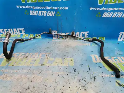 Second-hand car spare part power steering pressure pipe for bmw serie 1 berlina (e81/e87) 118d oem iam references 