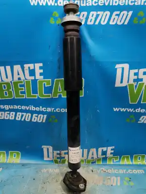Second-hand car spare part rear shock absorber for bmw serie 1 berlina (e81/e87) 118d oem iam references 814903001945