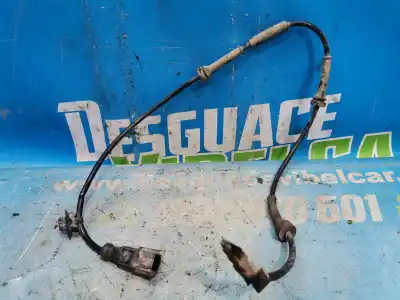 Second-hand car spare part sensor for renault kangoo * oem iam references 8200441401  