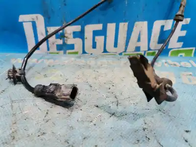 Peça sobressalente para automóvel em segunda mão sensor por renault kangoo * referências oem iam 8200441401