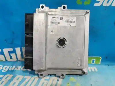 Second-hand car spare part ecu engine control for renault captur life oem iam references 161580279 237107175r v29072784a