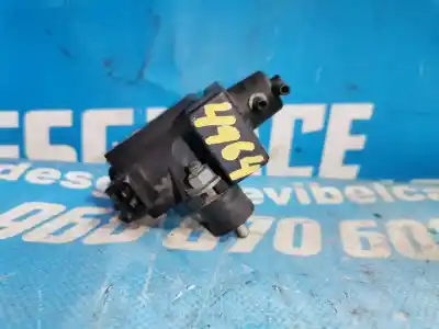 Second-hand car spare part additional air valve for bmw x5 (e53) 3.0d oem iam references 72279600  2247906