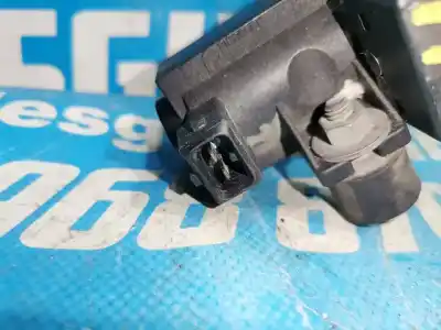 Second-hand car spare part additional air valve for bmw x5 (e53) 3.0d oem iam references 72279600