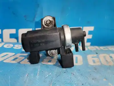 Second-hand car spare part additional air valve for bmw x5 (e53) 3.0d oem iam references 72279600  2247906