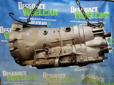 Pezzo di ricambio per auto di seconda mano riduttore per bmw x5 (e53) 3.0d riferimenti oem iam 0292741zsz  091sz