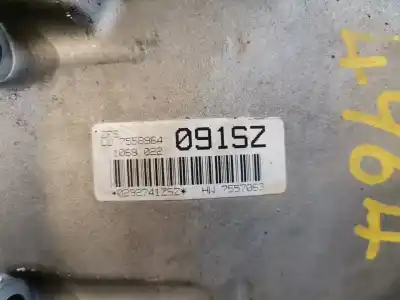 Pezzo di ricambio per auto di seconda mano riduttore per bmw x5 (e53) 3.0d riferimenti oem iam 0292741zsz  091sz