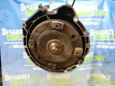 Pezzo di ricambio per auto di seconda mano riduttore per bmw x5 (e53) 3.0d riferimenti oem iam 0292741zsz  091sz