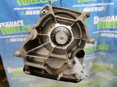 Pezzo di ricambio per auto di seconda mano riduttore per bmw x5 (e53) 3.0d riferimenti oem iam 0292741zsz  091sz