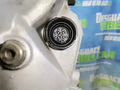 Pezzo di ricambio per auto di seconda mano riduttore per bmw x5 (e53) 3.0d riferimenti oem iam 0292741zsz  091sz