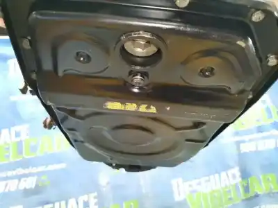 Pezzo di ricambio per auto di seconda mano riduttore per bmw x5 (e53) 3.0d riferimenti oem iam 0292741zsz  091sz