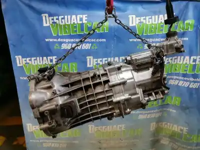 Автозапчасти б/у коробка передач за kia sorento (bl) (2002->) 2.5 crdi ссылки oem iam 7456812