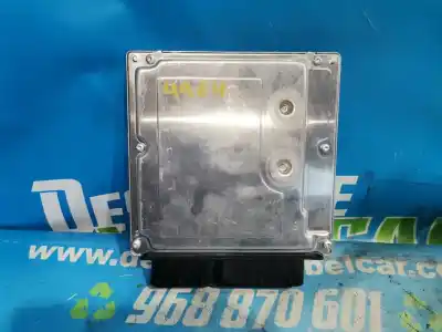 Second-hand car spare part ecu engine control for bmw x5 (e53) 3.0d oem iam references dde7800131  0281011414
