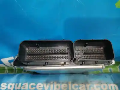 Second-hand car spare part ecu engine control for bmw x5 (e53) 3.0d oem iam references dde7800131  0281011414