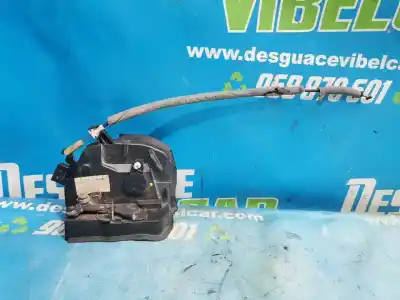 Pezzo di ricambio per auto di seconda mano serratura porta anteriore sinistra per bmw x5 (e53) 4.4i automático riferimenti oem iam 