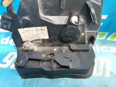 Second-hand car spare part left front door lock for bmw x5 (e53) 4.4i automático oem iam references   