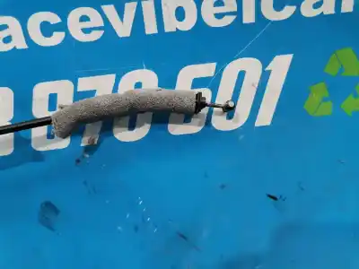 Second-hand car spare part left front door lock for bmw x5 (e53) 4.4i automático oem iam references   