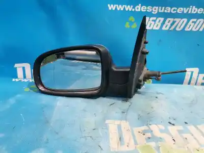 Автозапчасти б/у ЛЕВОЕ ЗЕРКАЛО за OPEL CORSA C FURGONETA/HATCHBACK (X01)  ссылки OEM IAM 24420352  