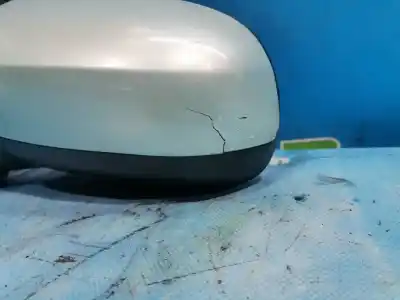 İkinci el araba yedek parçası sol ayna için opel corsa c furgoneta/hatchback (x01) 1.2 16v (f08, w5l) oem iam referansları 24420352  