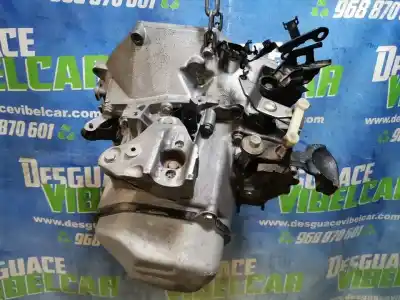 Pezzo di ricambio per auto di seconda mano riduttore per citroen c3 attraction riferimenti oem iam 20cr14  1018557