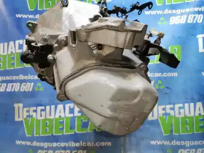 Pezzo di ricambio per auto di seconda mano riduttore per citroen c3 attraction riferimenti oem iam 20cr14  1018557