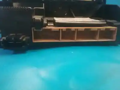 Автозапчастина б/у контроль опалення / кондиціонації для audi a2 (8z0) 1.4 tdi посилання на oem iam 8z0820043  