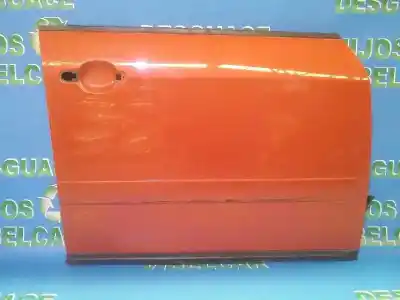 Автозапчастина б/у передні праві двері для audi a2 (8z0) 1.4 tdi посилання на oem iam 