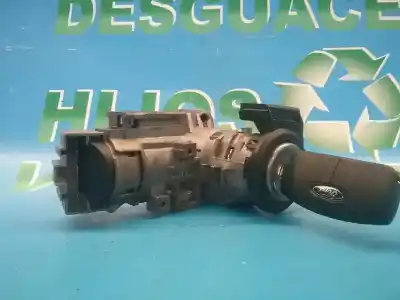 Автозапчасти б/у ПЕРЕКЛЮЧАТЕЛЬ СТАРТЕРА за FORD FIESTA (CB1)  ссылки OEM IAM 9V213F880EB  