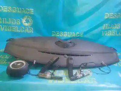Pezzo di ricambio per auto di seconda mano kit airbag per bmw mini (r56) cooper d riferimenti oem iam   