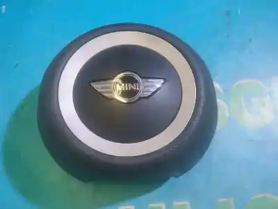 Pezzo di ricambio per auto di seconda mano kit airbag per bmw mini (r56) cooper d riferimenti oem iam   