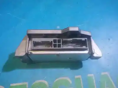 Pezzo di ricambio per auto di seconda mano kit airbag per bmw mini (r56) cooper d riferimenti oem iam   