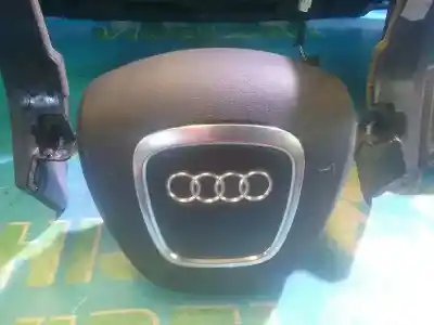 Автозапчасти б/у комплект подушки безопасности за audi a3 (8p) 3.2 v6 24v ссылки oem iam 8p0880201bb 8p0959655c 8p4880202