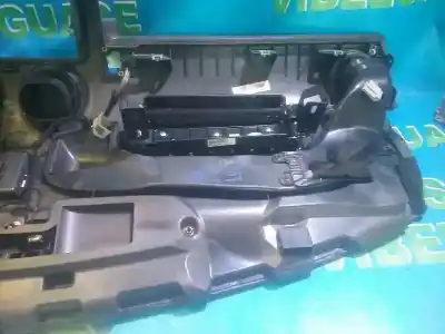 Автозапчасти б/у комплект подушки безопасности за audi a3 (8p) 3.2 v6 24v ссылки oem iam 8p0880201bb 8p0959655c 8p4880202